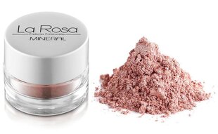 Mineraliniai akių šešėliai La Rosa Nr.33 Topaz, 3 g kaina ir informacija | Akių šešėliai, pieštukai, blakstienų tušai, serumai | pigu.lt