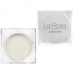 Mineralinė veido pudra La Rosa Nr. 61, 4.5 g цена и информация | Пудры, базы под макияж | pigu.lt