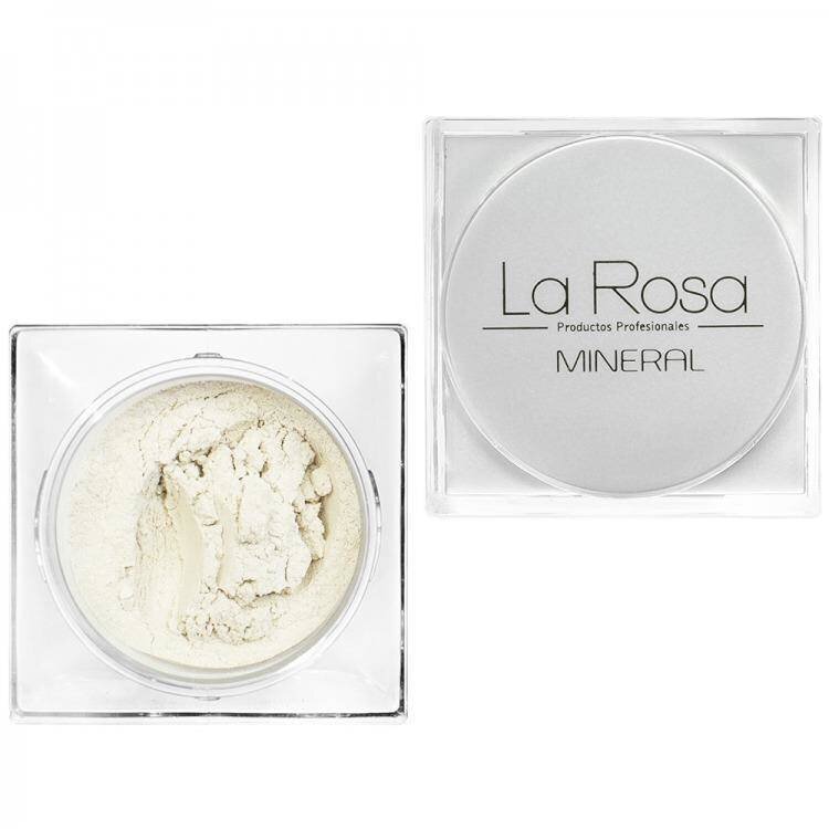 Mineralinė veido pudra La Rosa Nr. 61, 4.5 g kaina ir informacija | Makiažo pagrindai, pudros | pigu.lt