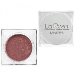 Mineraliniai skaistalai La Rosa Nr. 65 Rose, 4.5 g цена и информация | Бронзеры (бронзаторы), румяна | pigu.lt
