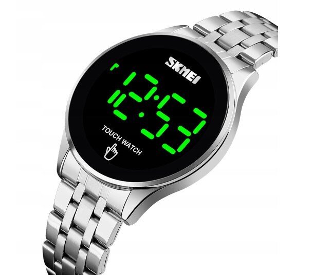 Laikrodis vyrams Skmei kaina ir informacija | Vyriški laikrodžiai | pigu.lt