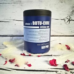 KayPro Reconstructing MASK BOTU-CURE — Для сильно поврежденных волос, склонных к ломкости — 1000 мл цена и информация | Средства для укрепления волос | pigu.lt