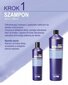 Šampūnas pažeistiems plaukams KayPro Reconstructing shampoo botu-care, 350 ml цена и информация | Šampūnai | pigu.lt