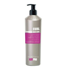 Kondicionierius garbanotiems plaukams KayPro Control conditioner, 350 ml kaina ir informacija | Balzamai, kondicionieriai | pigu.lt