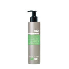 KayPro Soothing MILK LISS – Вьющиеся, непослушные волосы – 200 мл цена и информация | Средства для укрепления волос | pigu.lt