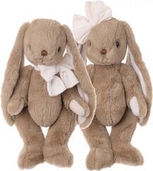 Minkštas žaislas Gabrielle Bunny, 40 cm kaina ir informacija | Minkšti (pliušiniai) žaislai | pigu.lt