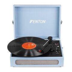 Fenton RP118E цена и информация | Проигрыватели для пластинок, патефоны | pigu.lt