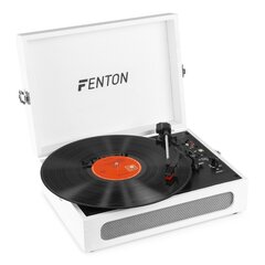 Fenton RP118F kaina ir informacija | Plokštelių grotuvai ir patefonai | pigu.lt