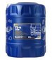 Mannol 7104 TS-4 Shpd 15W-40 variklinė alyva, 20L цена и информация | Variklinės alyvos | pigu.lt