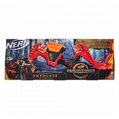 Žaislinis lankas Nerf Bow Launcher Dragonpower Skyblaze kaina ir informacija | Žaislai berniukams | pigu.lt