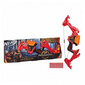 Žaislinis lankas Nerf Bow Launcher Dragonpower Skyblaze kaina ir informacija | Žaislai berniukams | pigu.lt