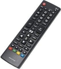 LTC AKB74475490 kaina ir informacija | Išmaniųjų (Smart TV) ir televizorių priedai | pigu.lt