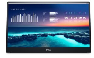 Dell P1424H 210-BHQQ kaina ir informacija | Monitoriai | pigu.lt