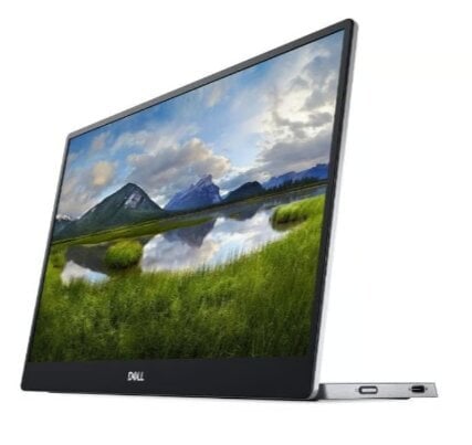 Dell P1424H 210-BHQQ kaina ir informacija | Monitoriai | pigu.lt