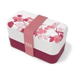 Коробка для еды Monbento Original, Magnolia цена и информация | Посуда для хранения еды | pigu.lt