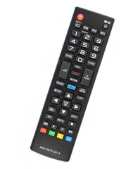 Пульт дистанционного управления для LG Smart LED TV LTC AKB73975729  цена и информация | Аксессуары для телевизоров и Smart TV | pigu.lt