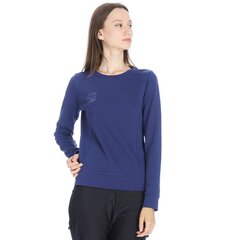 Джемпер для женщин Arena Essential Crew Sweat цена и информация | Женские кофты | pigu.lt