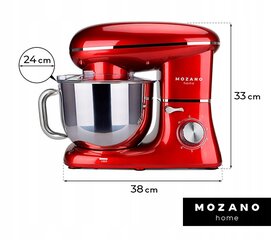 Russell Hobbs DESIRE 23480-56 Mixer of lt. 5 - red