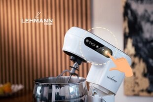 Lehmann 2300 W цена и информация | Кухонные комбайны | pigu.lt