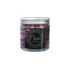 Blizgučiai Fleur, 40 g, rožiniai kaina ir informacija | Fleur Apranga, avalynė, aksesuarai | pigu.lt