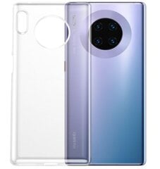 Huawei Clear Case kaina ir informacija | Telefono dėklai | pigu.lt