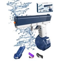 Elektrinis vandens šautuvas kaina ir informacija | Vandens, smėlio ir paplūdimio žaislai | pigu.lt