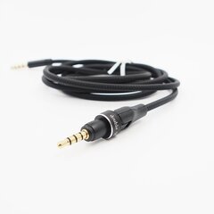 Audio Cable M2-0752 цена и информация | Кабели для телефонов | pigu.lt