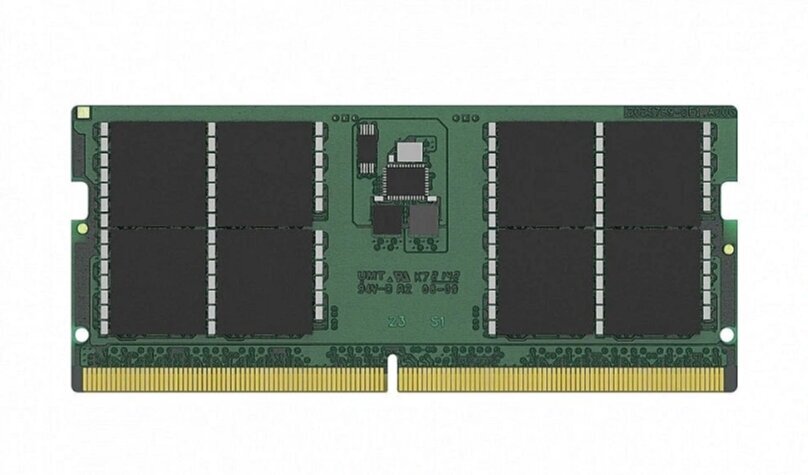Kingston KCP552SD8K2-64 kaina ir informacija | Operatyvioji atmintis (RAM) | pigu.lt