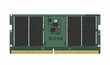 Kingston KCP552SD8K2-64 kaina ir informacija | Operatyvioji atmintis (RAM) | pigu.lt