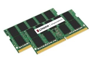 HyperX Predator HX436C17PB3K4/64 memory module 64 GB DDR4 3600 MHz цена и информация | Оперативная память (RAM) | pigu.lt