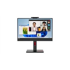 Lenovo ThinkVision Tiny-in-One 24 G5 12NAGAT1EU kaina ir informacija | Monitoriai | pigu.lt