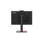 Lenovo ThinkVision Tiny-in-One 24 G5 12NAGAT1EU kaina ir informacija | Monitoriai | pigu.lt