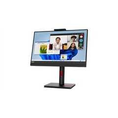 Lenovo ThinkVision Tiny-in-One 24 G5 12NAGAT1EU цена и информация | Мониторы | pigu.lt