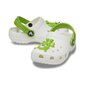 Crocs™ šlepetės berniukams 245150, baltos kaina ir informacija | Šlepetės, kambario avalynė vaikams | pigu.lt