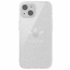 Adidas Or Protective Clear Case цена и информация | Чехлы для телефонов | pigu.lt