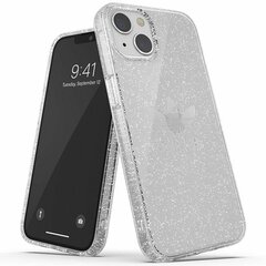 Adidas OR Protective Clear Case iPhone 13 6.1" przezroczysty|clear 49002 цена и информация | Чехлы для телефонов | pigu.lt