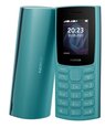 Nokia 105 (2023) Blue
