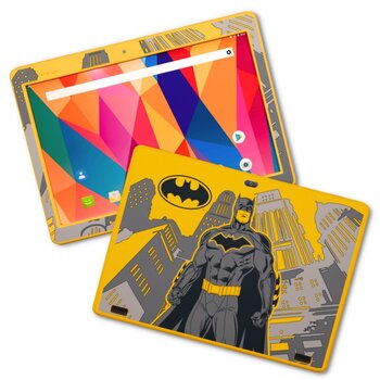 eSTAR 10" HERO Batman 2/64ГБ цена и информация | Планшеты | pigu.lt