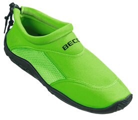 Акваобувь BECO 9217 8 размер 36 зеленый цена и информация | Водная обувь | pigu.lt