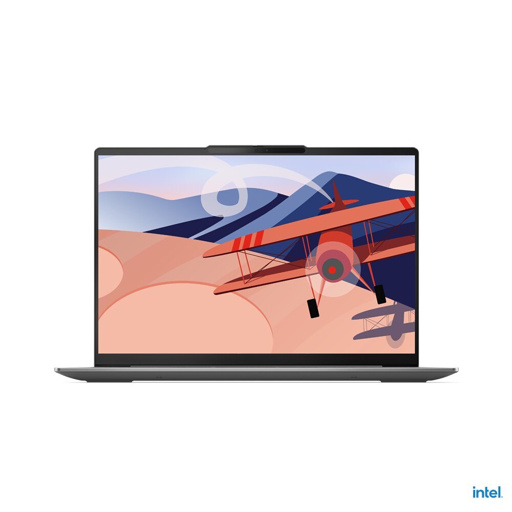 Lenovo Yoga Slim 6 14IAP8 82WU007PLT kaina ir informacija | Nešiojami kompiuteriai | pigu.lt