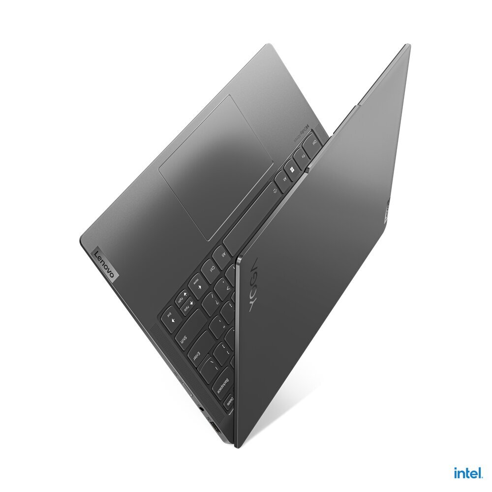 Lenovo Yoga Slim 6 14IAP8 82WU007PLT kaina ir informacija | Nešiojami kompiuteriai | pigu.lt