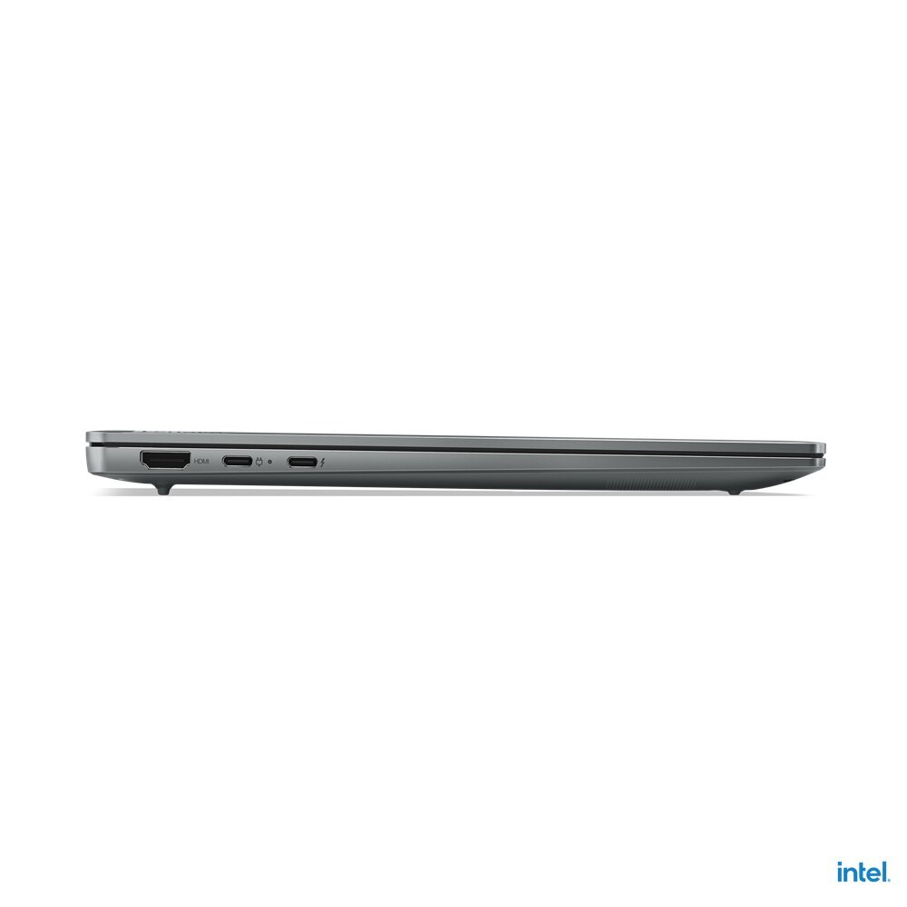 Lenovo Yoga Slim 6 14IAP8 82WU007PLT kaina ir informacija | Nešiojami kompiuteriai | pigu.lt