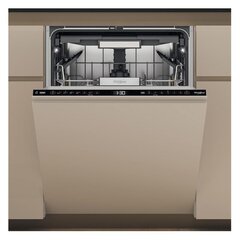 Whirlpool W7I HF60 цена и информация | Посудомоечные машины | pigu.lt