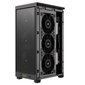 Corsair 2000D Airflow kaina ir informacija | Korpusai | pigu.lt