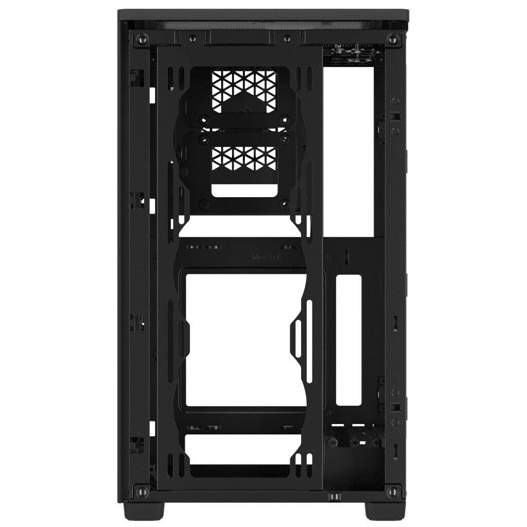 Corsair 2000D Airflow kaina ir informacija | Korpusai | pigu.lt