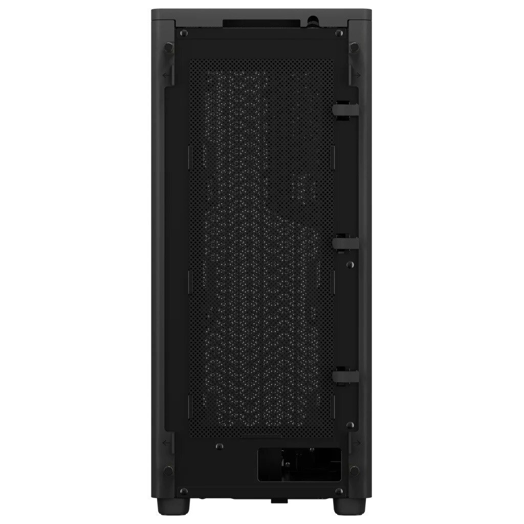 Corsair 2000D Airflow цена и информация | Korpusai | pigu.lt