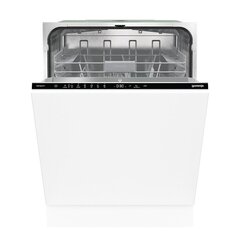 Gorenje GV642C60 цена и информация | Посудомоечные машины | pigu.lt