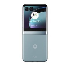 Motorola Razr 40 Ultra Glacier Blue kaina ir informacija | Mobilieji telefonai | pigu.lt