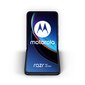 Motorola Razr 40 Ultra 5G Dual SIM 8/256GB Infinite Black kaina ir informacija | Mobilieji telefonai | pigu.lt