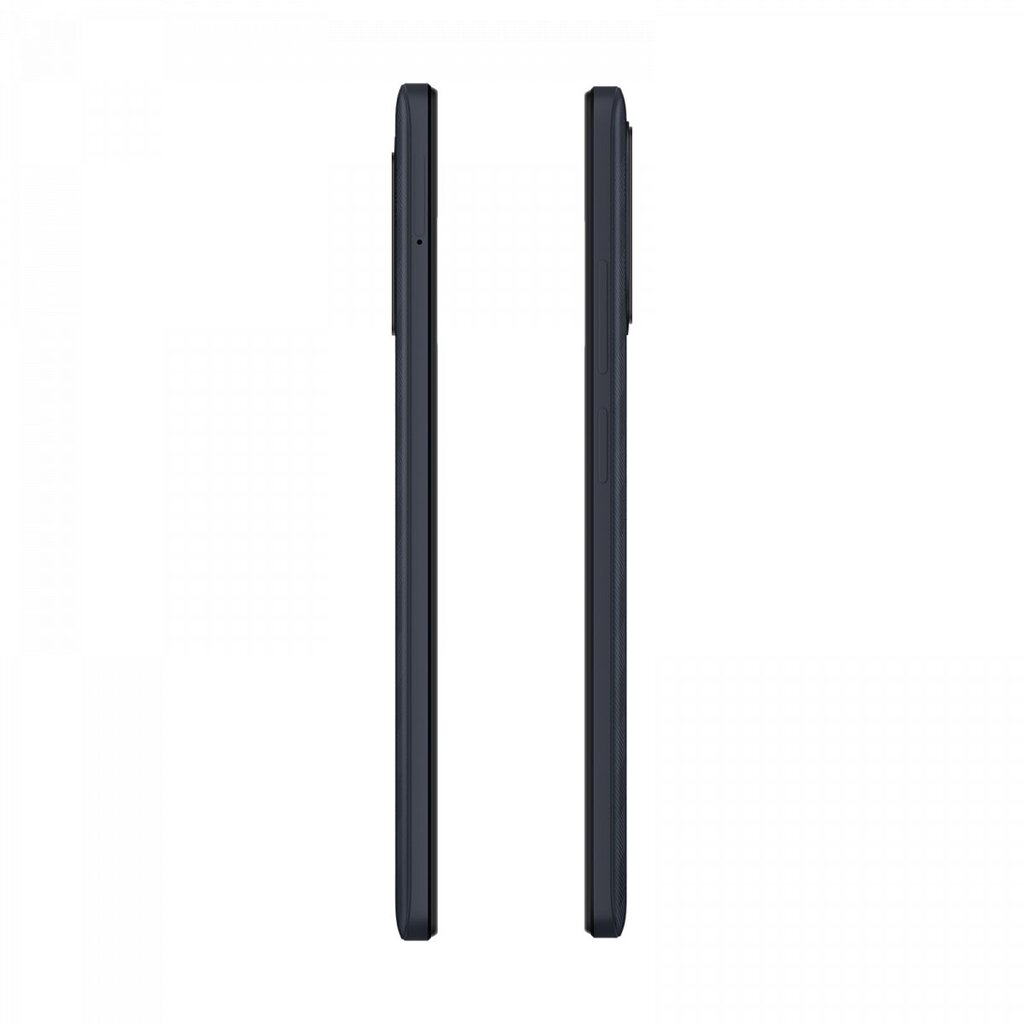 Xiaomi Redmi 12C 4/128GB Dual SIM Graphite Gray kaina ir informacija | Mobilieji telefonai | pigu.lt